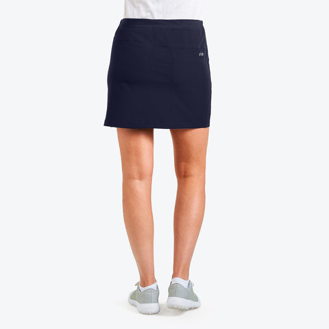 Brooklyn II Skort Navy
