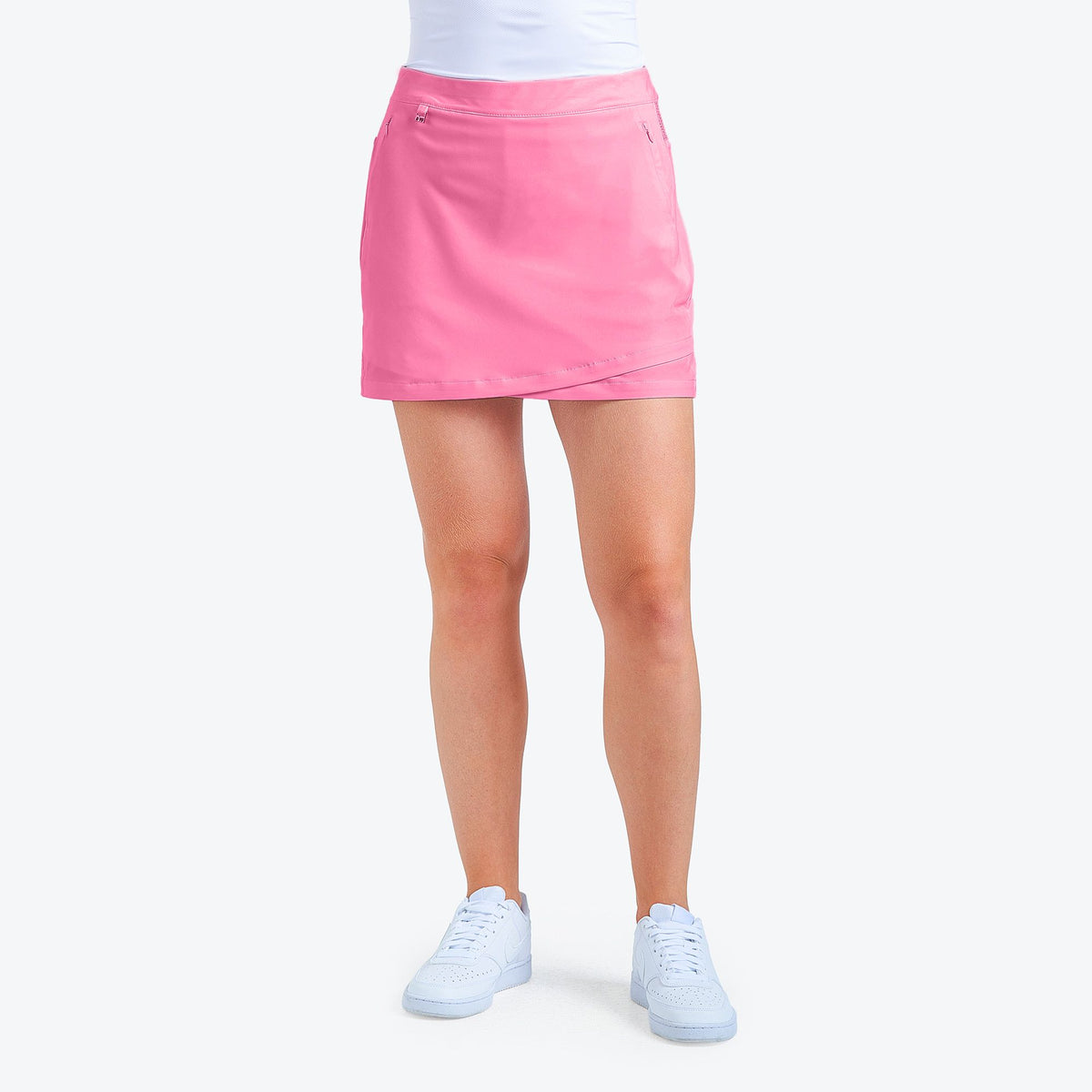 Brooklyn II Jupe-short Rosier