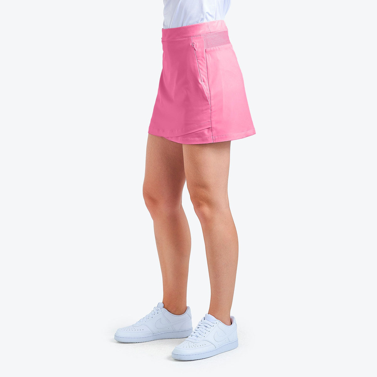 Brooklyn II Jupe-short Rosier