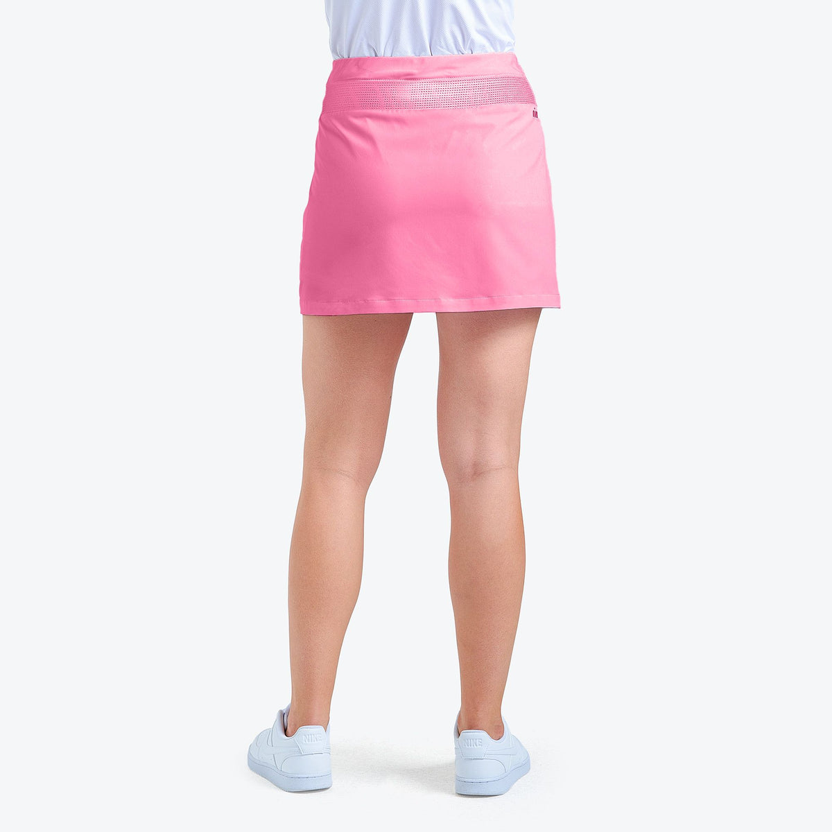 Brooklyn II Jupe-short Rosier