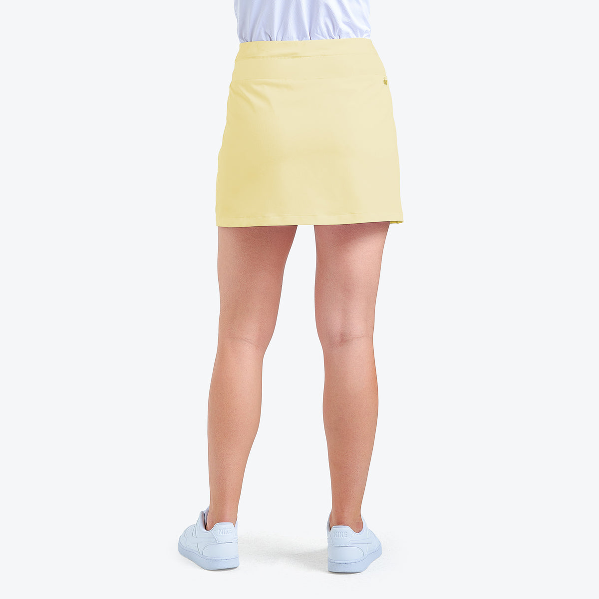 Brooklyn II Skort Honey Infusion