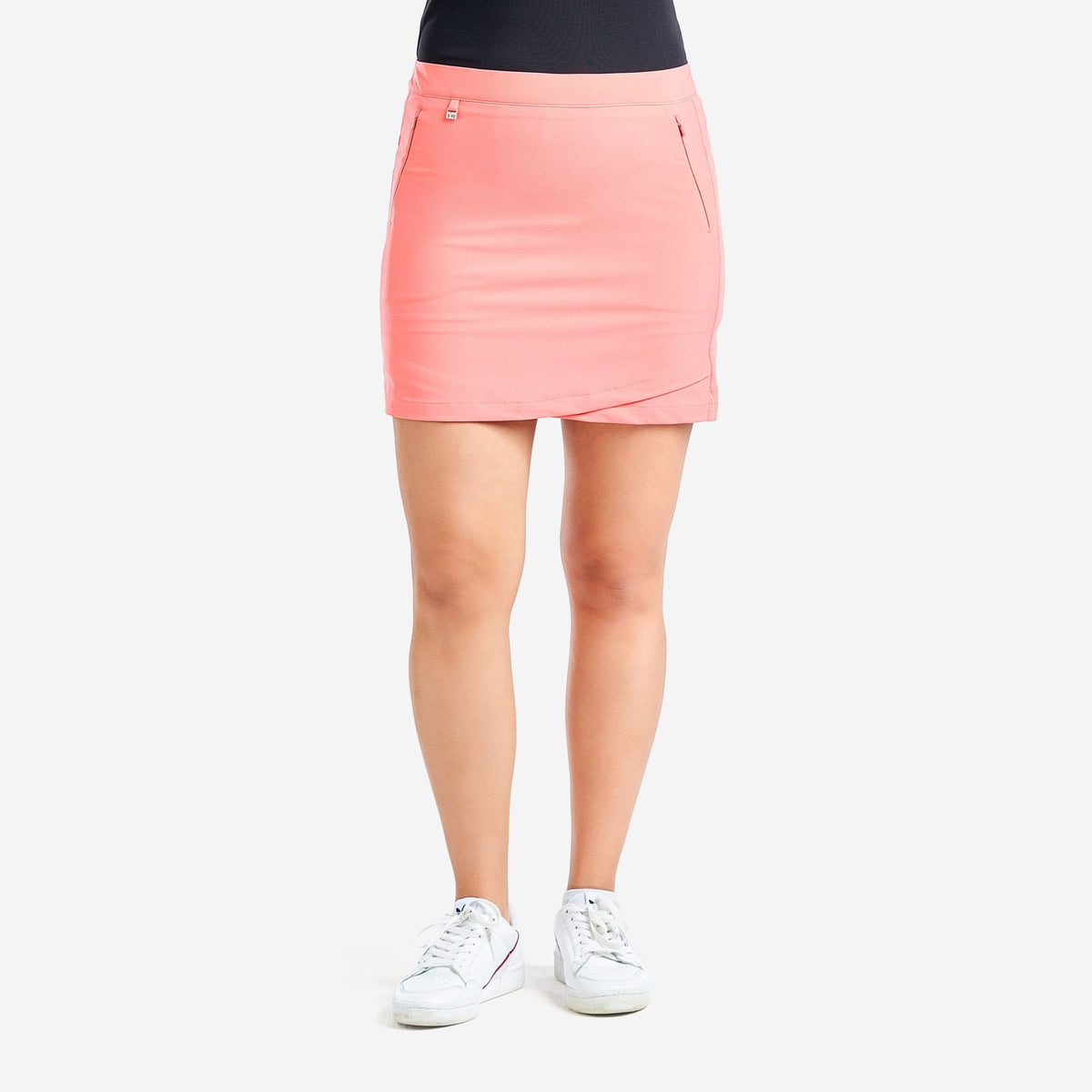 Brooklyn II Skort Melon