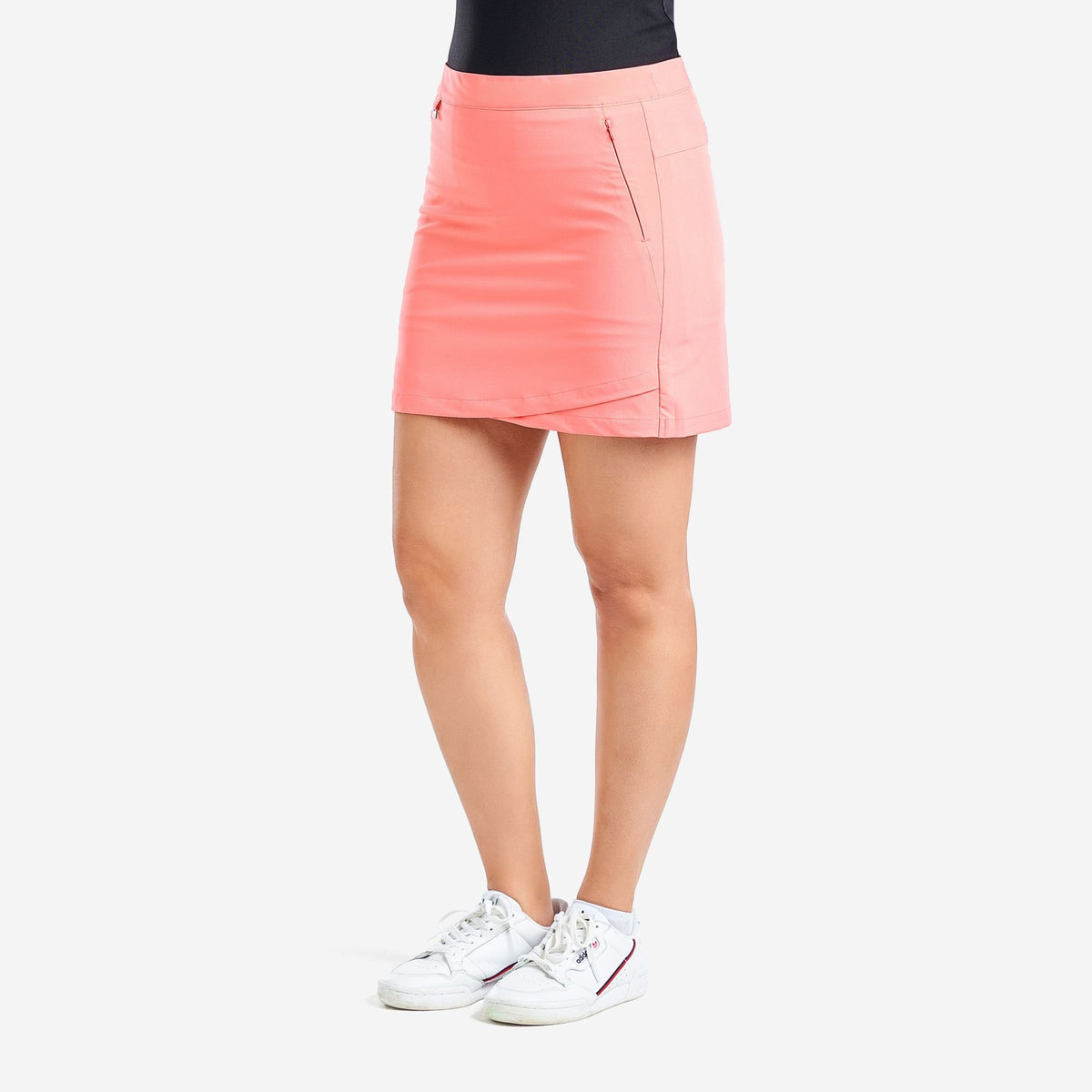 Brooklyn II Skort Melon