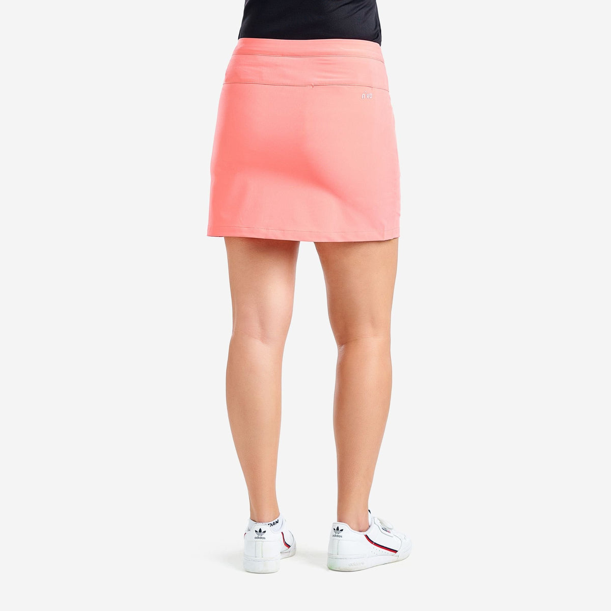 Brooklyn II Skort Melon