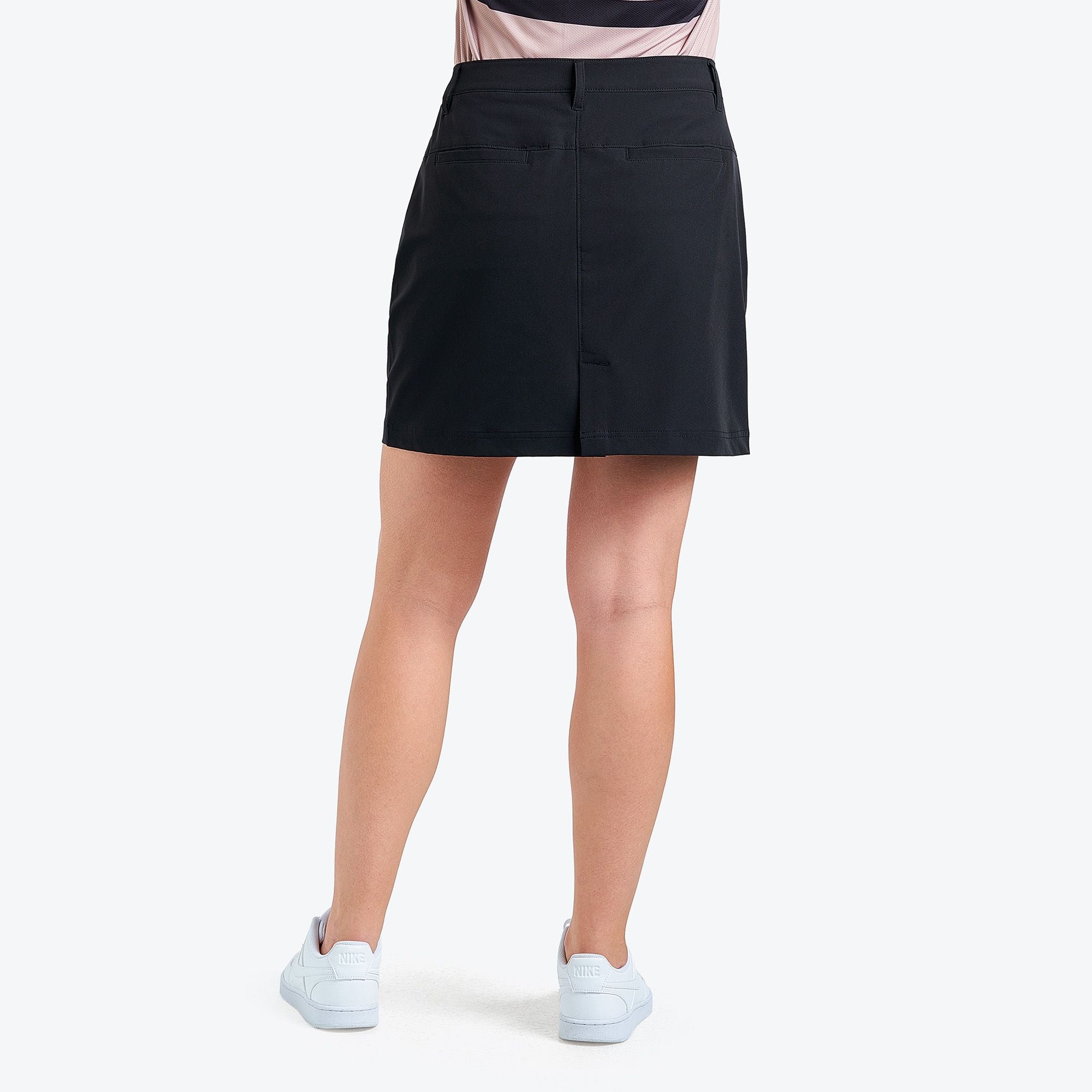 Nivo black skort best sale