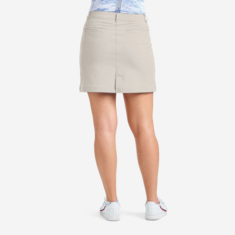 Marika II Skort Cream