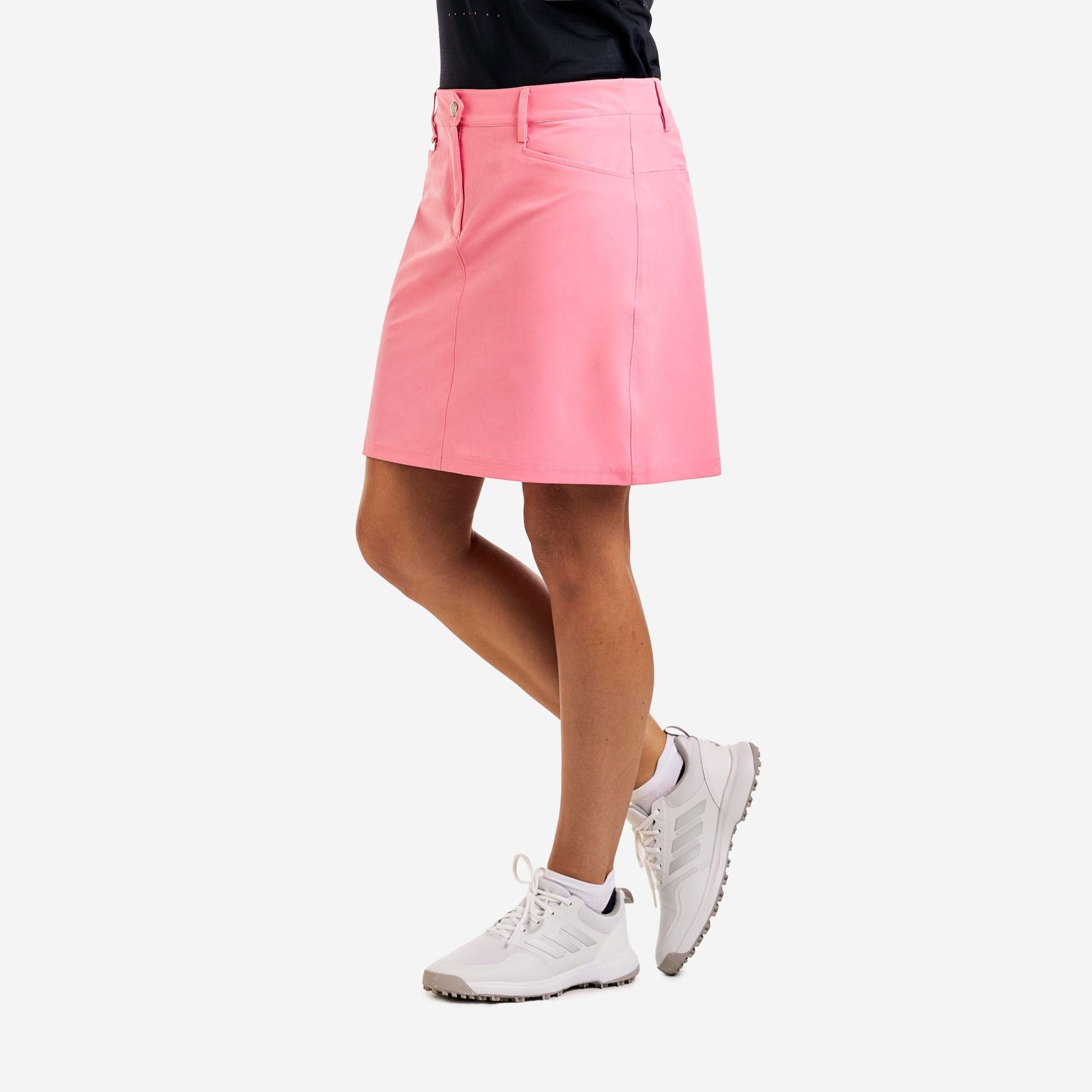 Marika II Skort Sachet Pink – NVO Sport