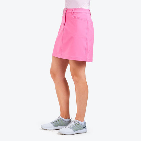 Marika II Jupe-short Rosier