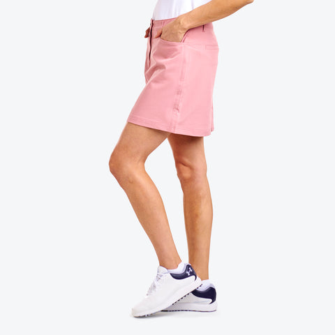 Marika II Skort Cosmetic Pink