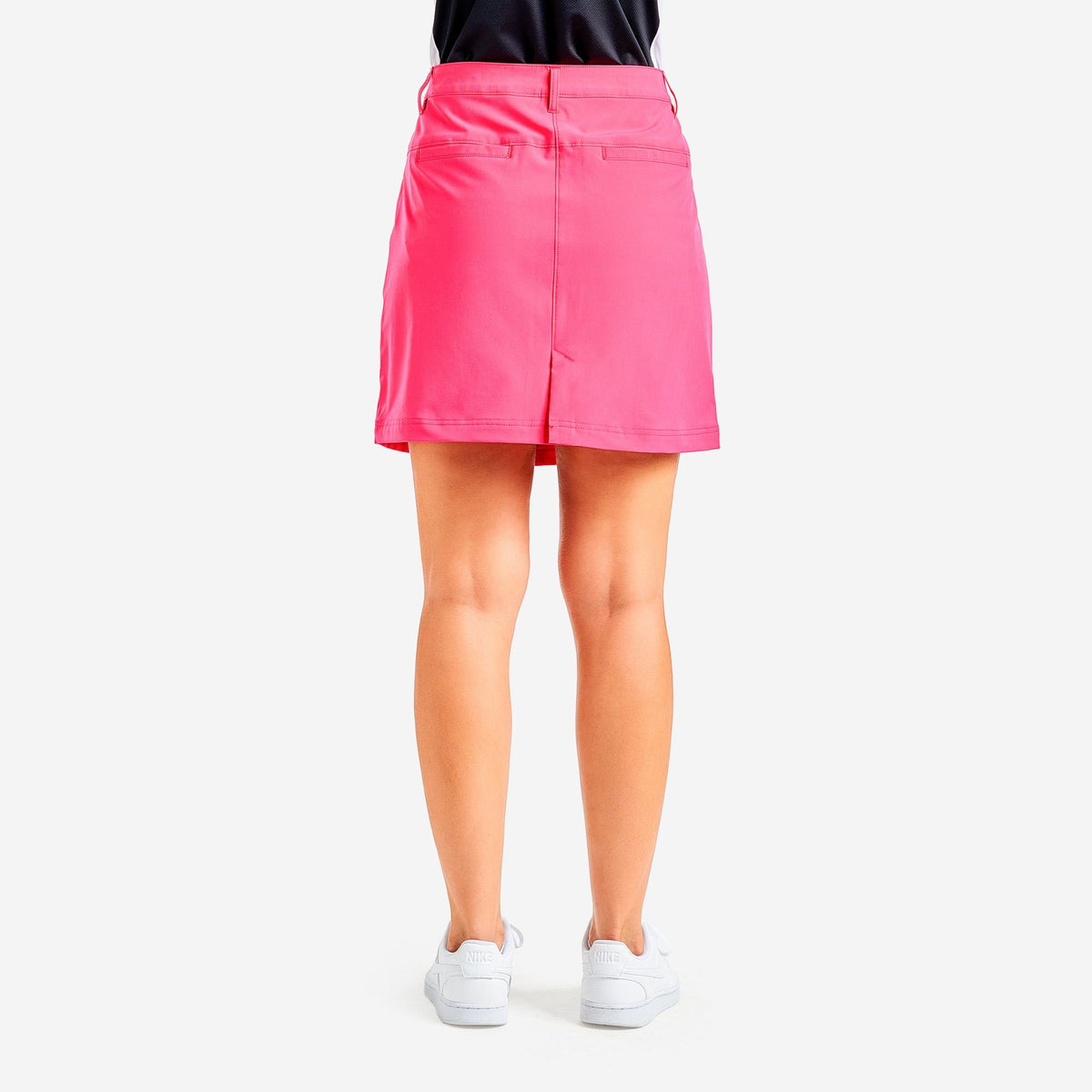 Marika II Skort Cherry