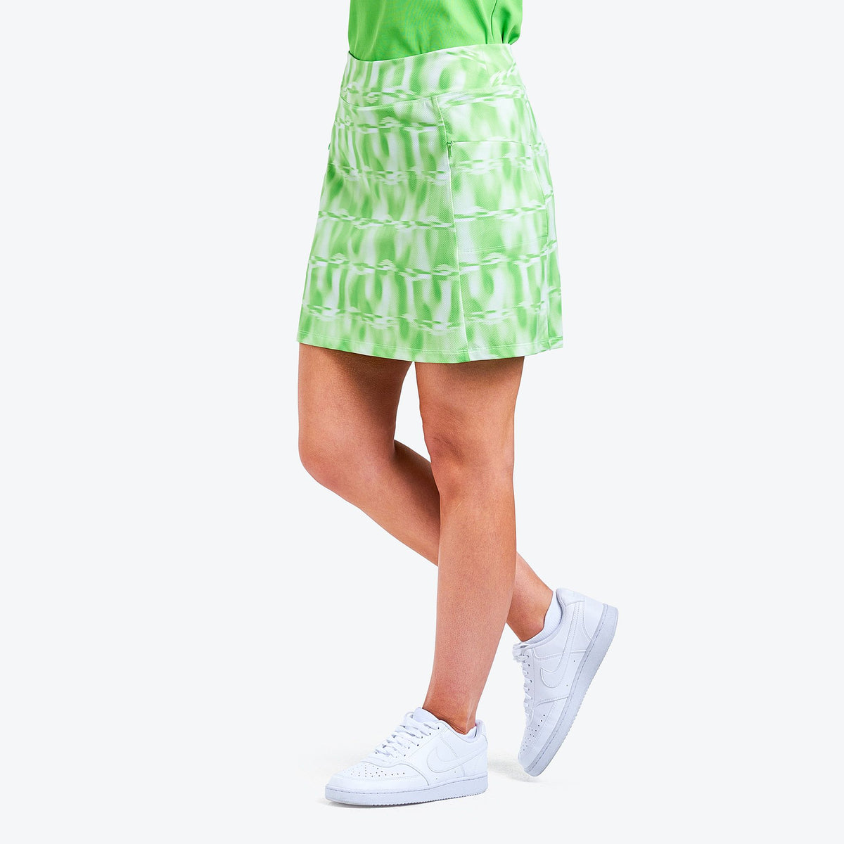 Layla Skort Mojito