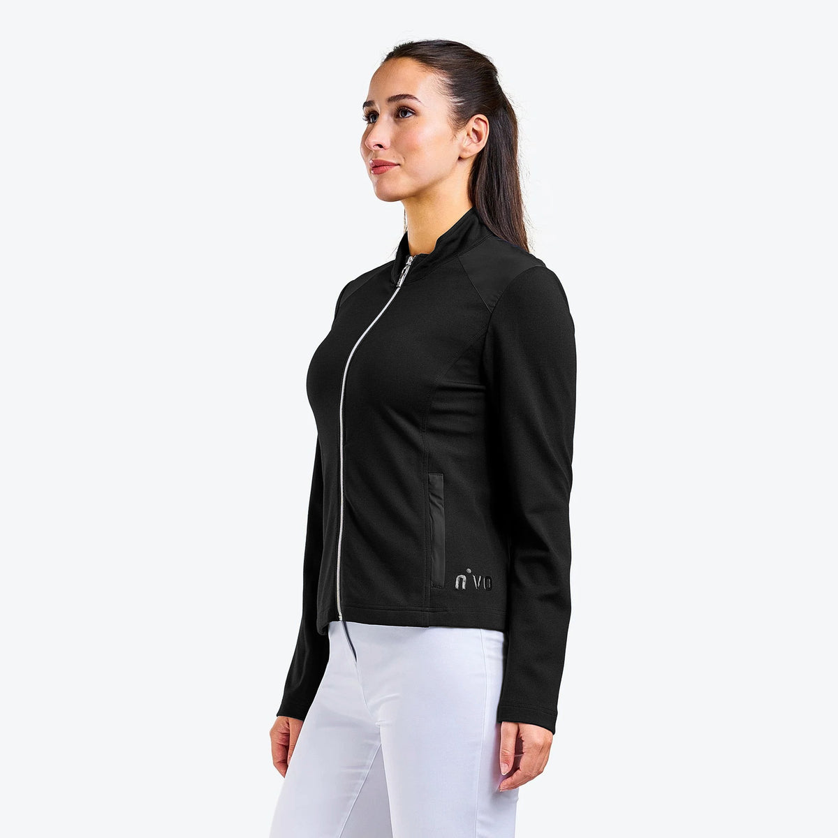 Riley Veste Noir