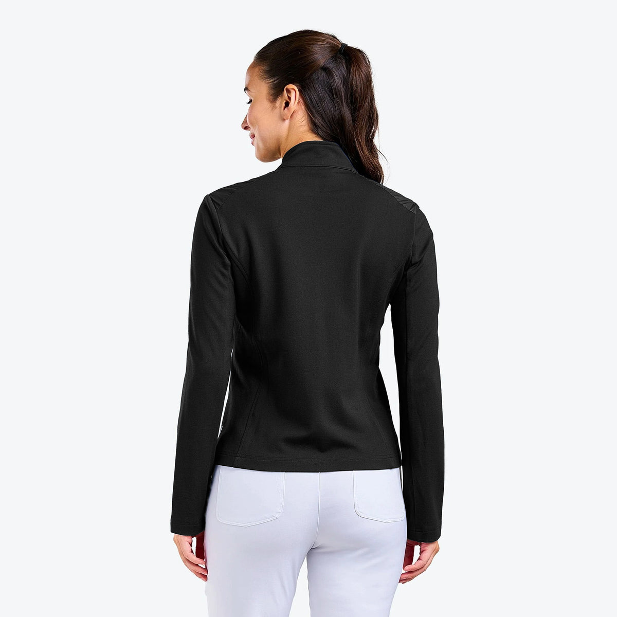Riley Veste Noir