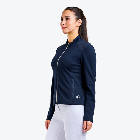 Riley Veste Marine