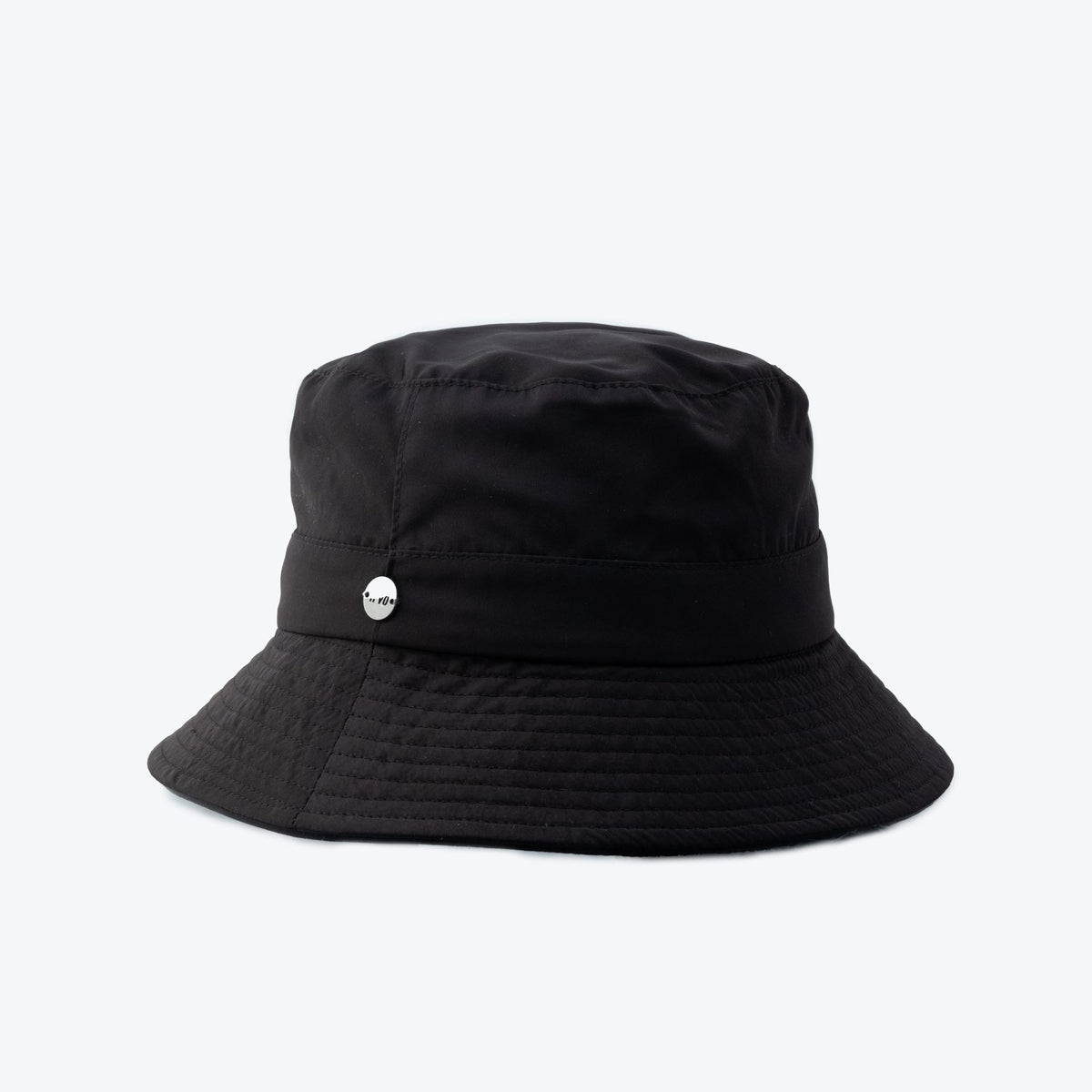 Bolsla Bucket Hat Black