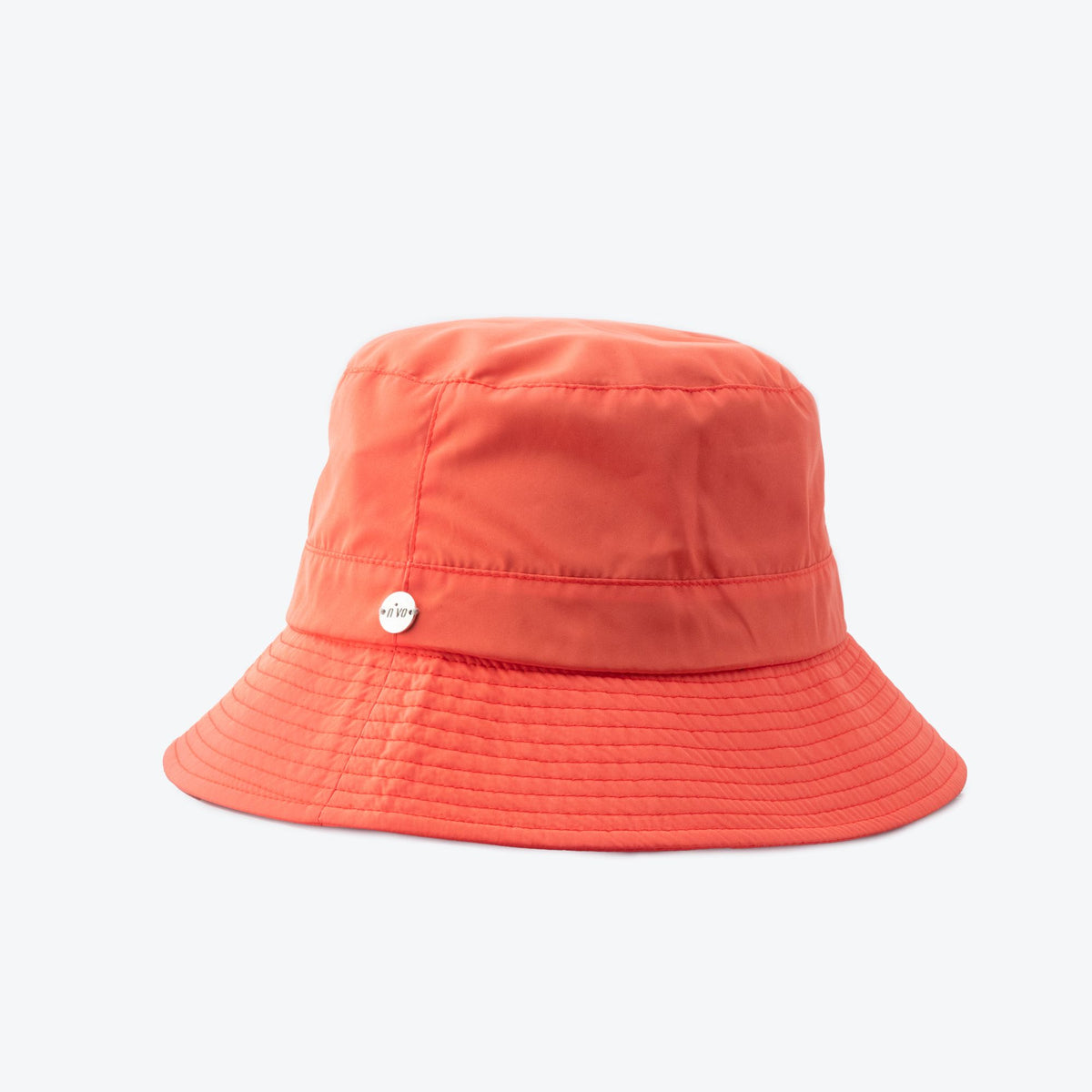 Bolsla Bucket Hat Papaya