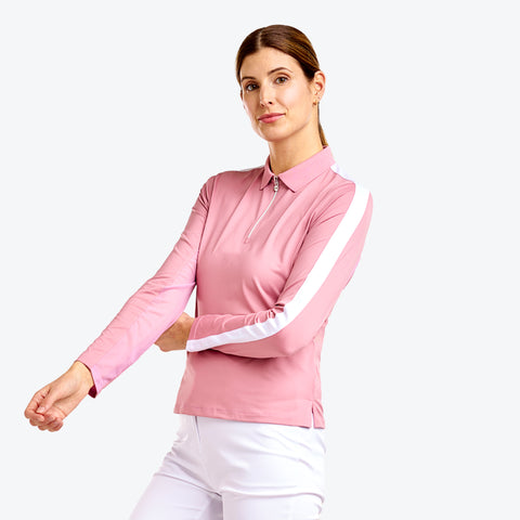 Nina Polo Cosmetic Pink