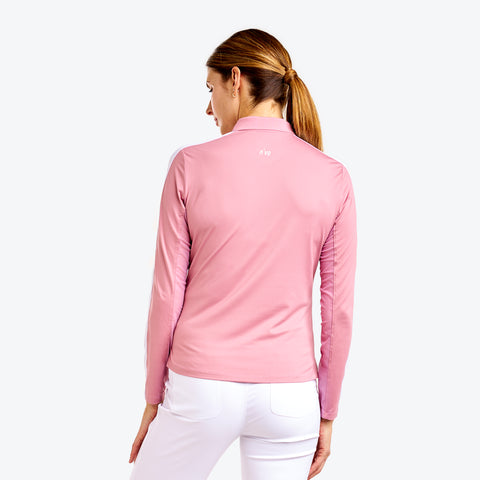 Nina Polo Rose Cosmetic