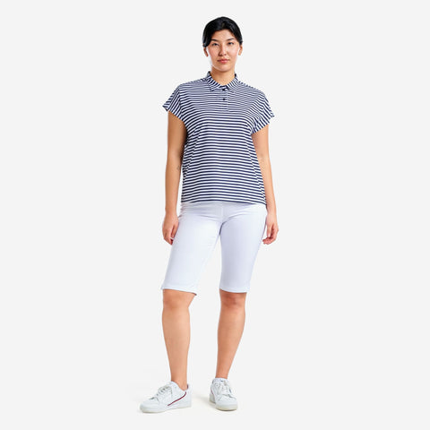 Veronica Shirt Navy