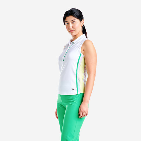 Fay Polo White