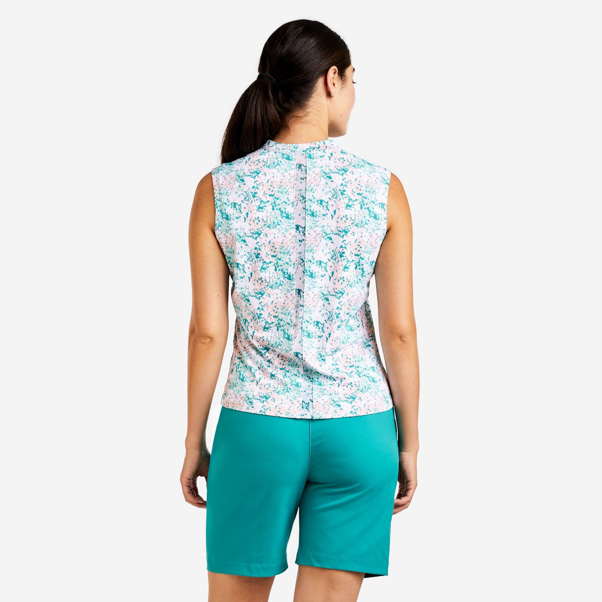 Linnea Mock White Aruba