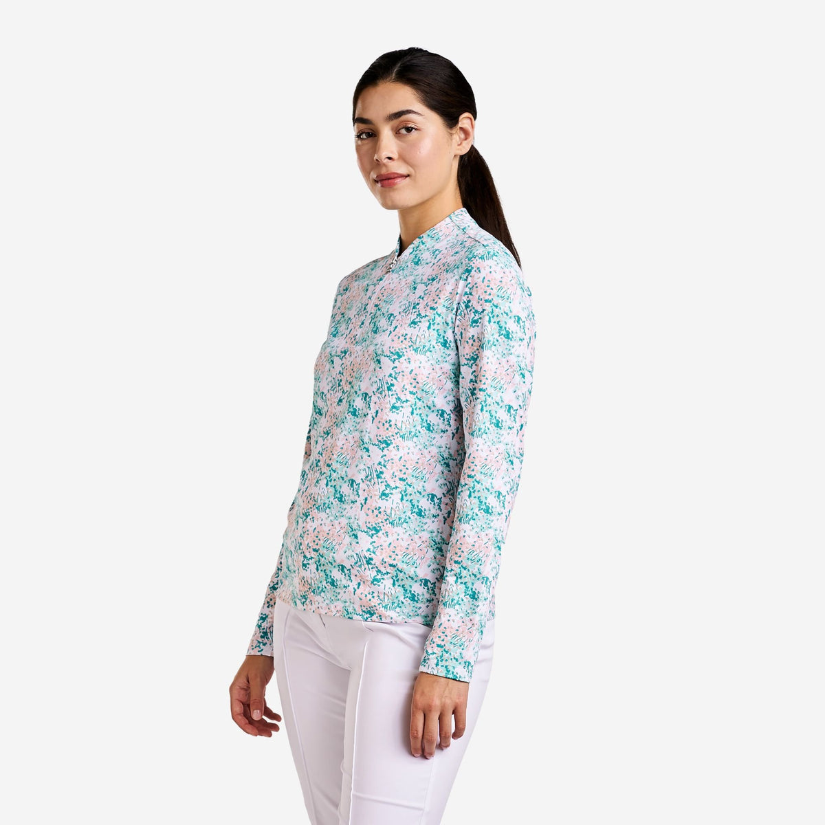 Lolita Mock White Aruba