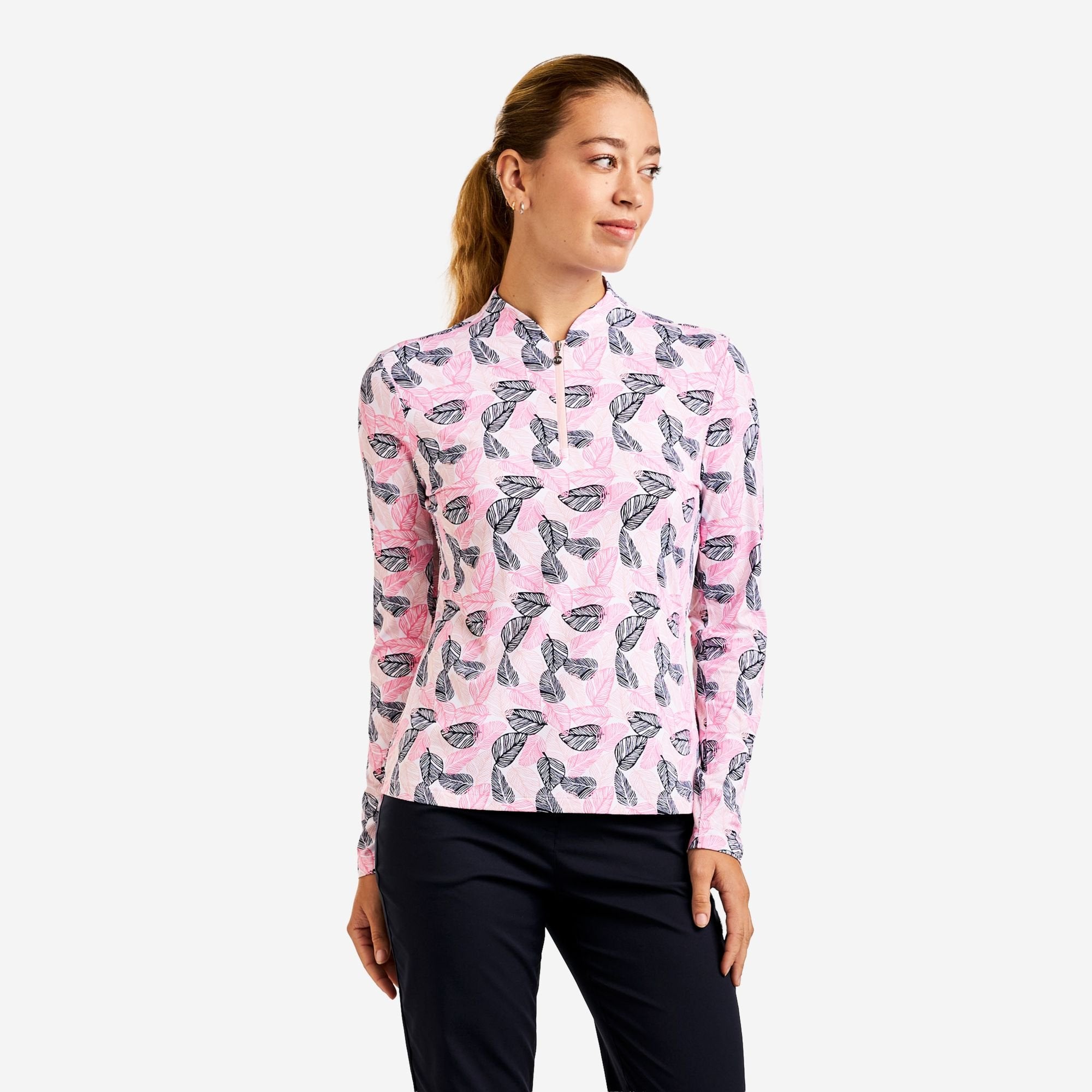 Long sleeves – NVO Sport