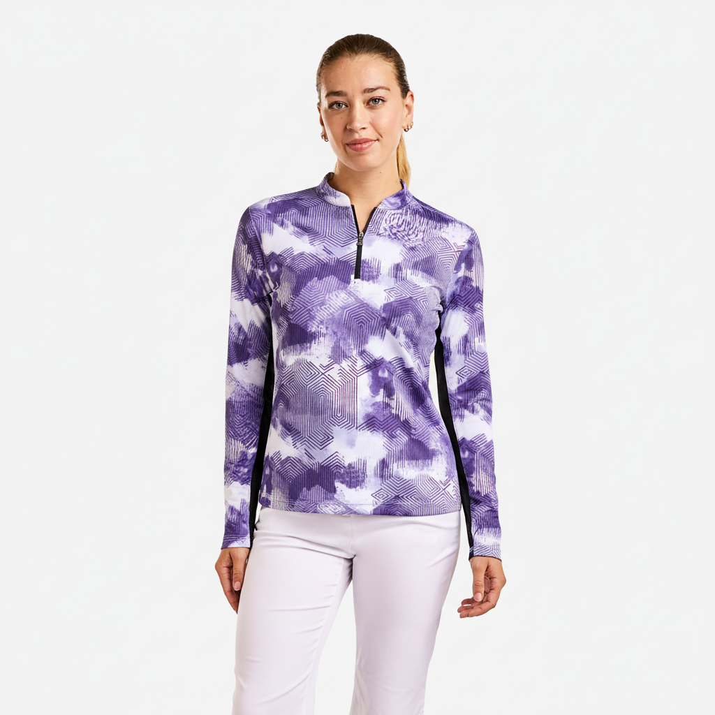 Lolita Mock Pansy Garden