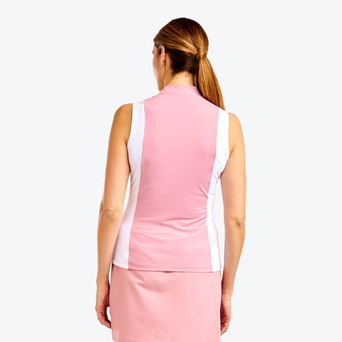 Emily Mock Cosmetic Pink