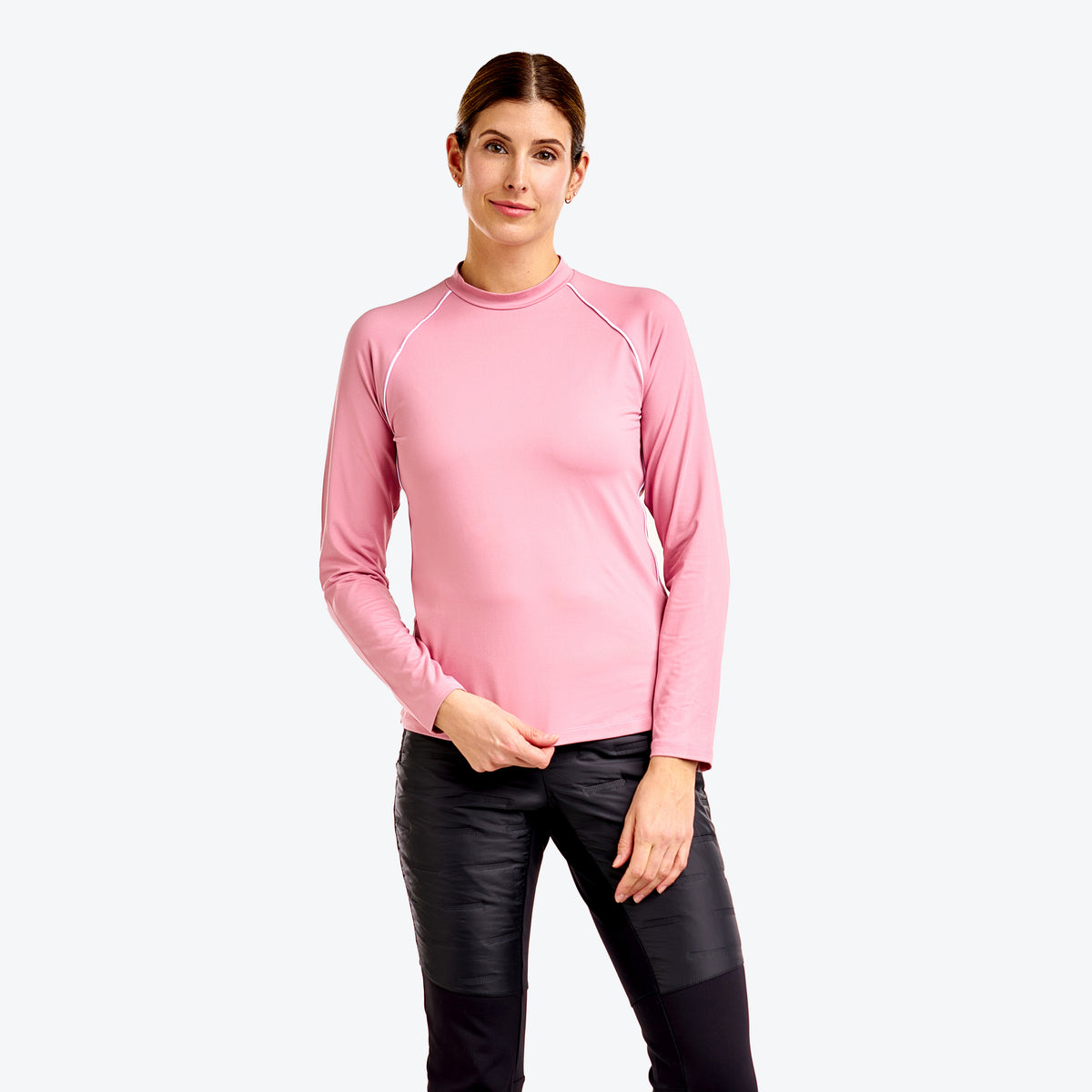 Dollie Mock Cosmetic Pink