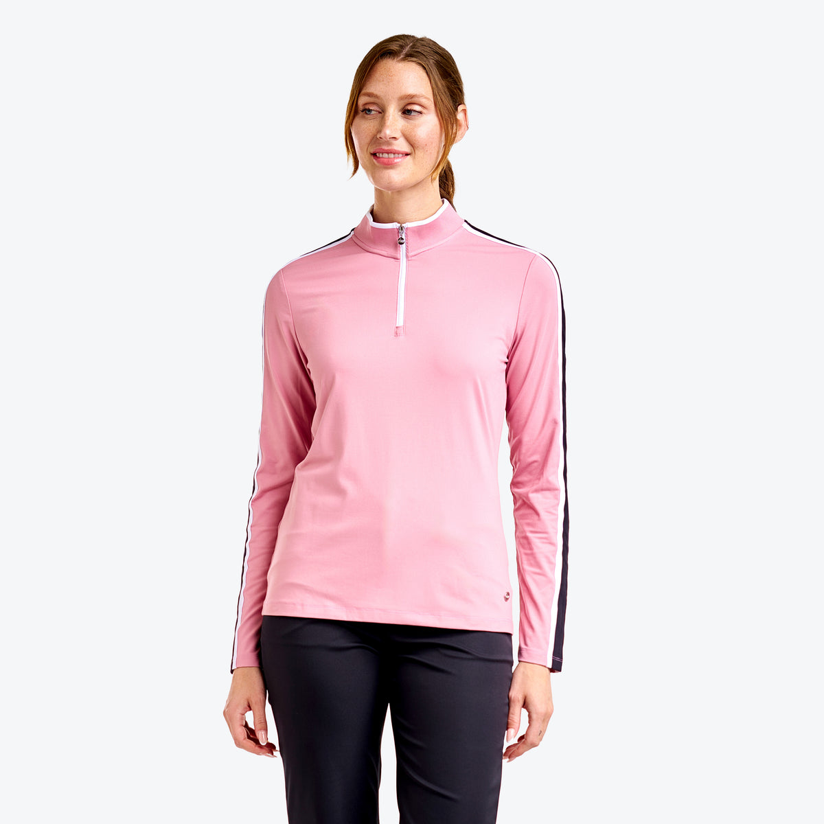 Dottie Mock Cosmetic Pink