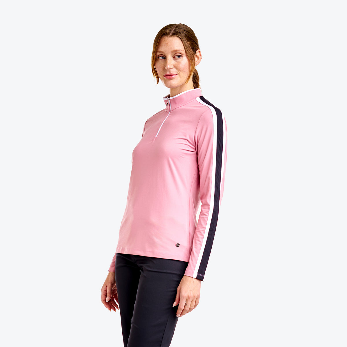 Dottie Mock Cosmetic Pink