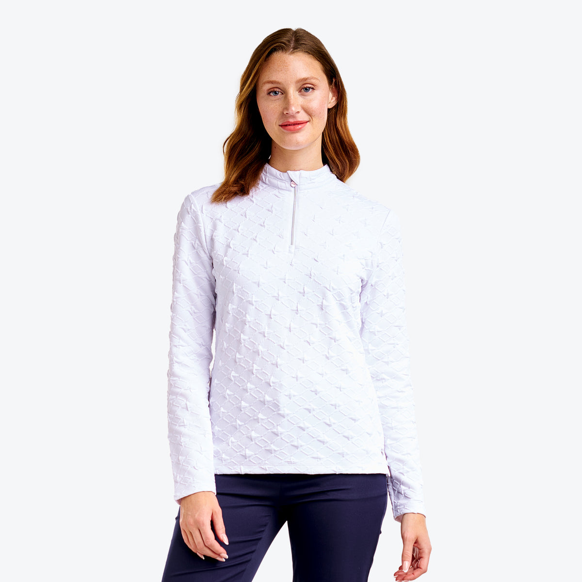 Dyna Mock White