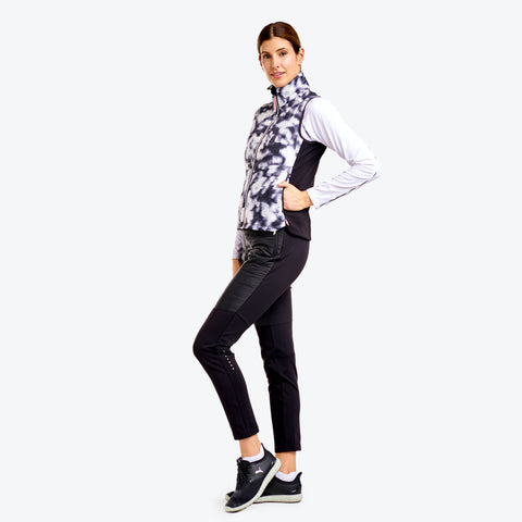 Demi Pant Black