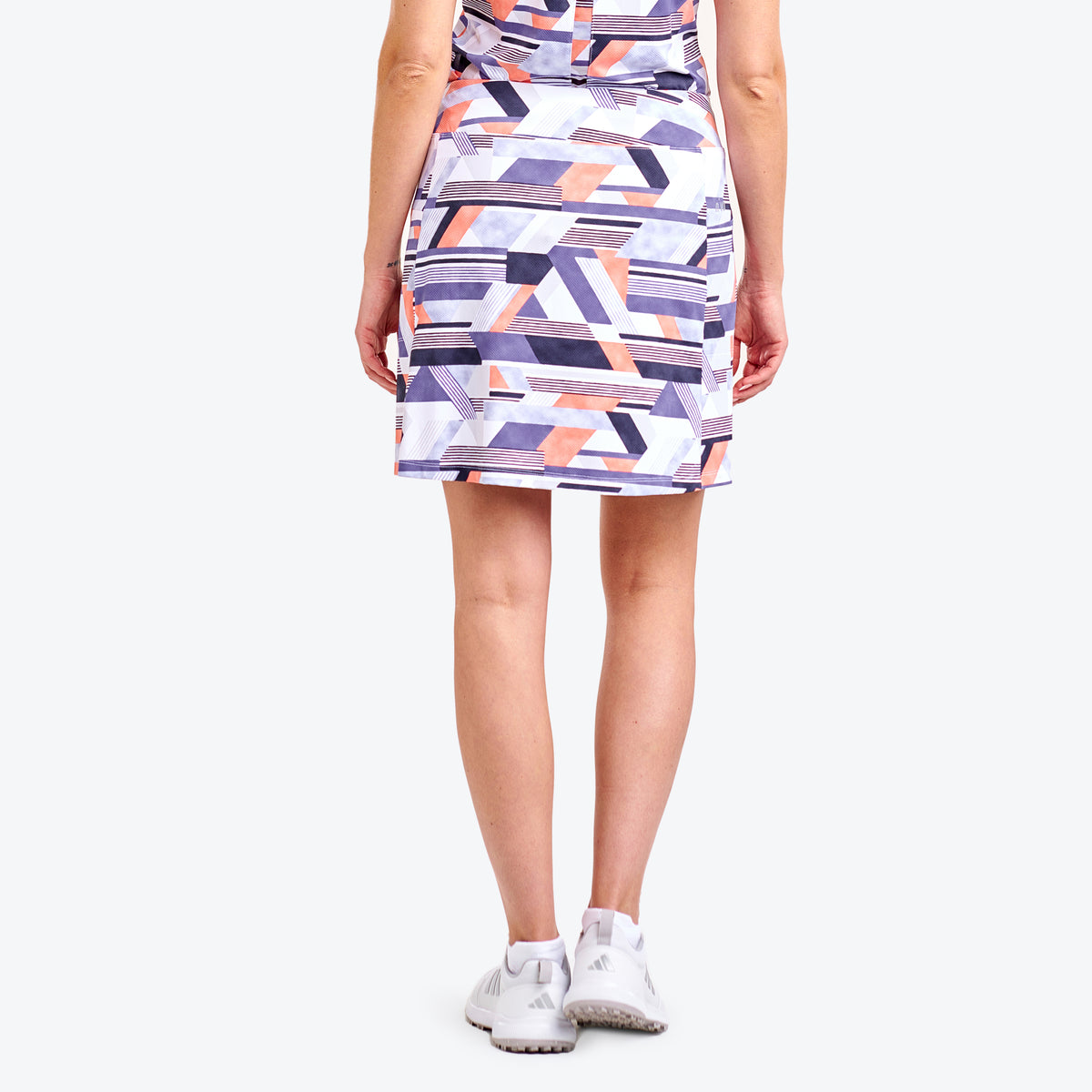 Layla Skort Future Dusk