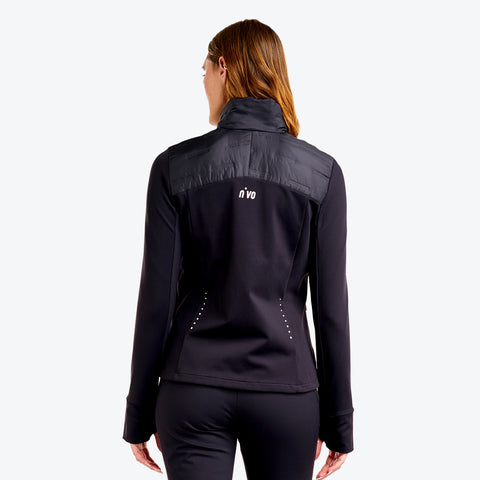 Destiny Jacket Black