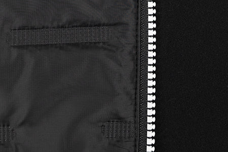 Ripstop / French Terry