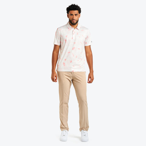 Elijah Polo Watermelon