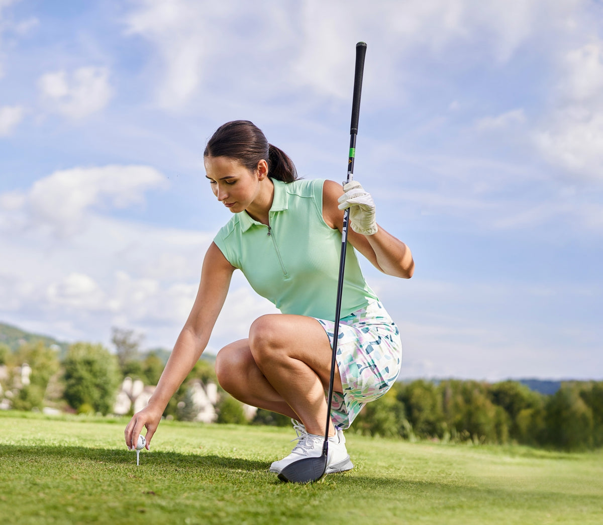 Men's Golf Clothing Accessories, Belts, Socks & More