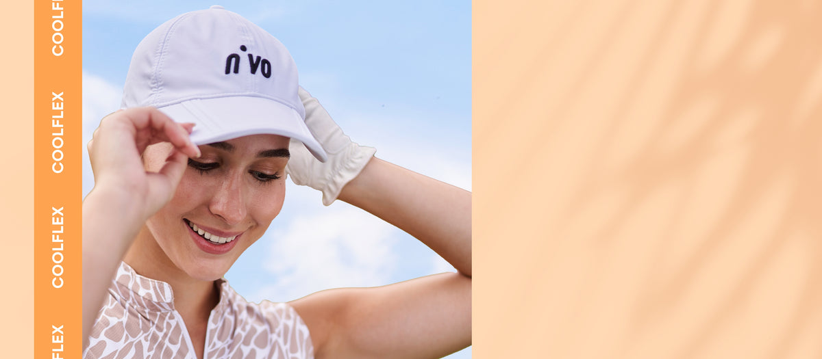 Golf | NVO Sport | Women's | Simply the Best Fit