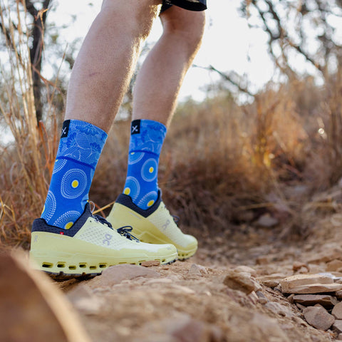 Chaussettes mi-mollet - Sotho