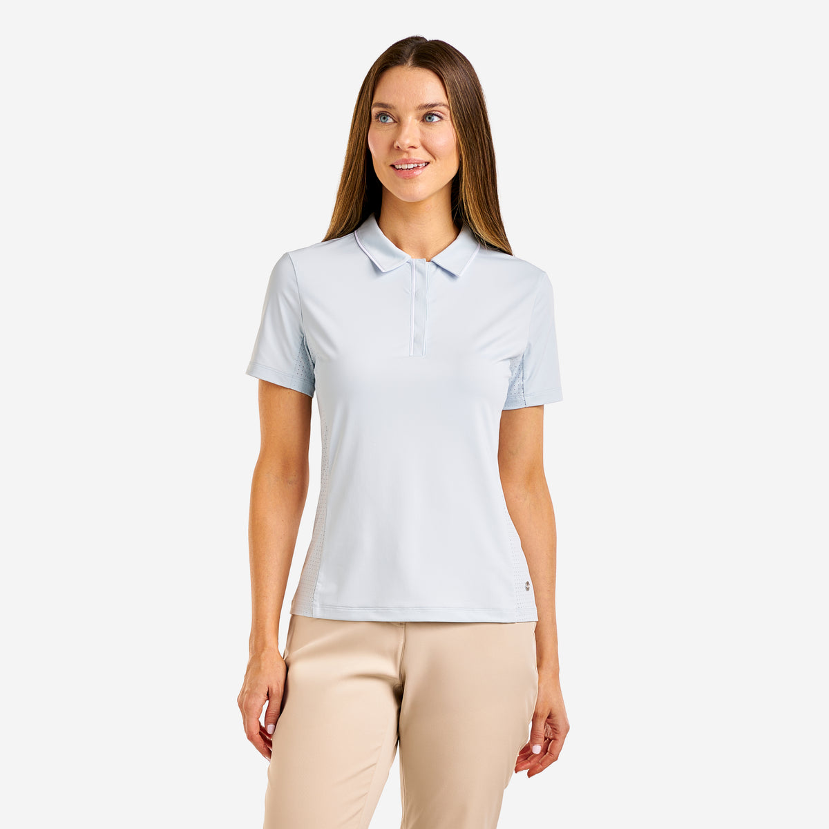 Paris Polo Ballad Blue
