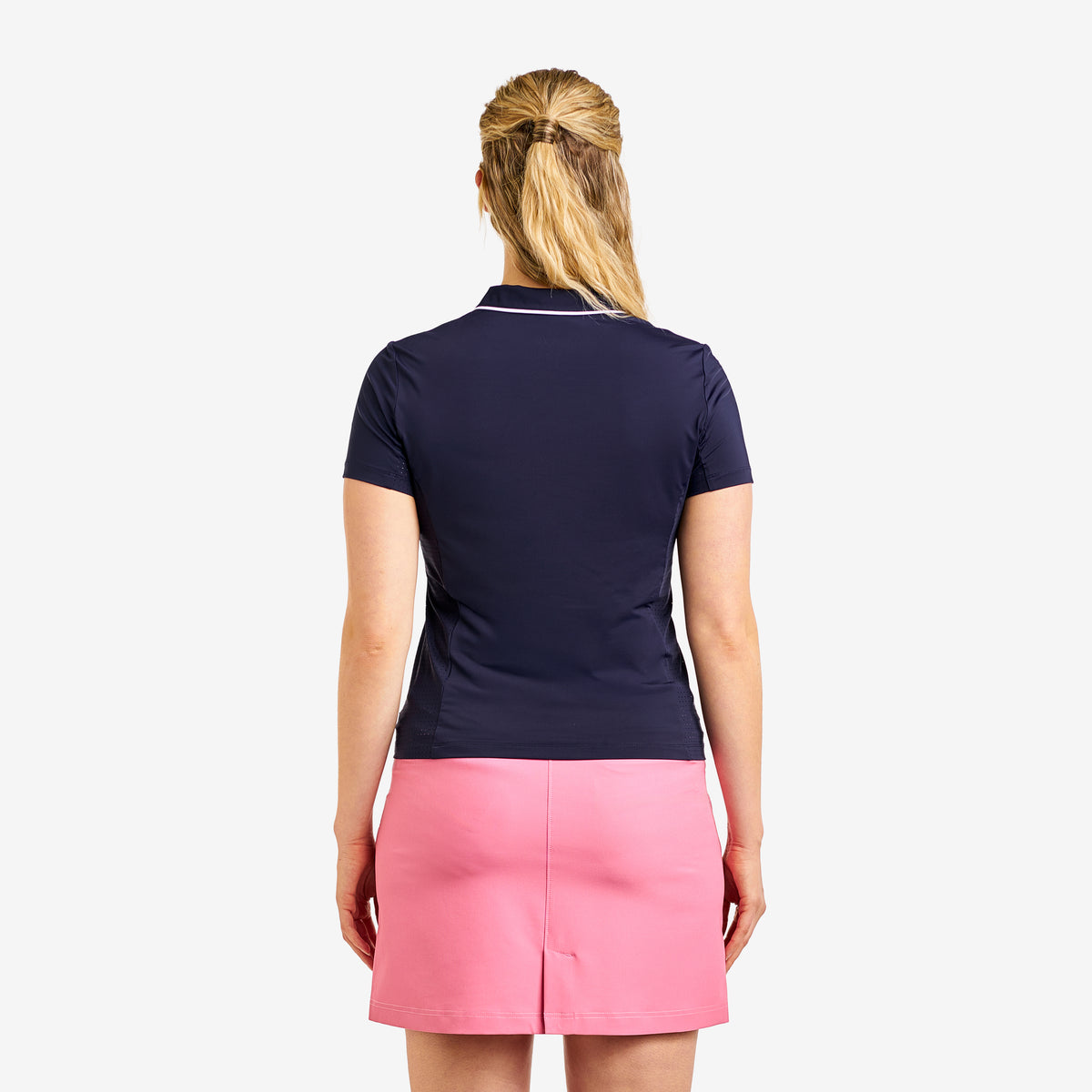 Paris Polo Navy