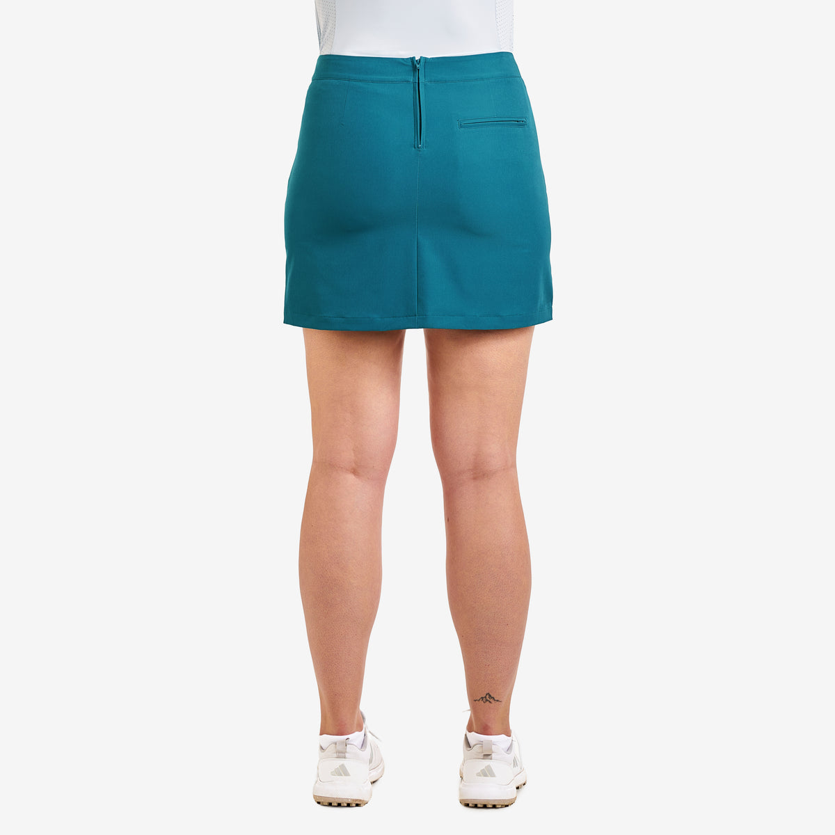 Monroe Skort Mediterranean