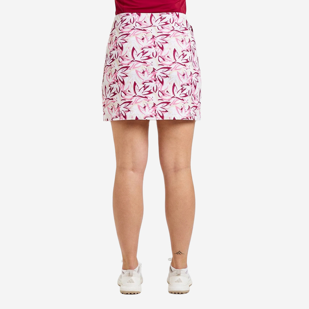 Liora Skort White