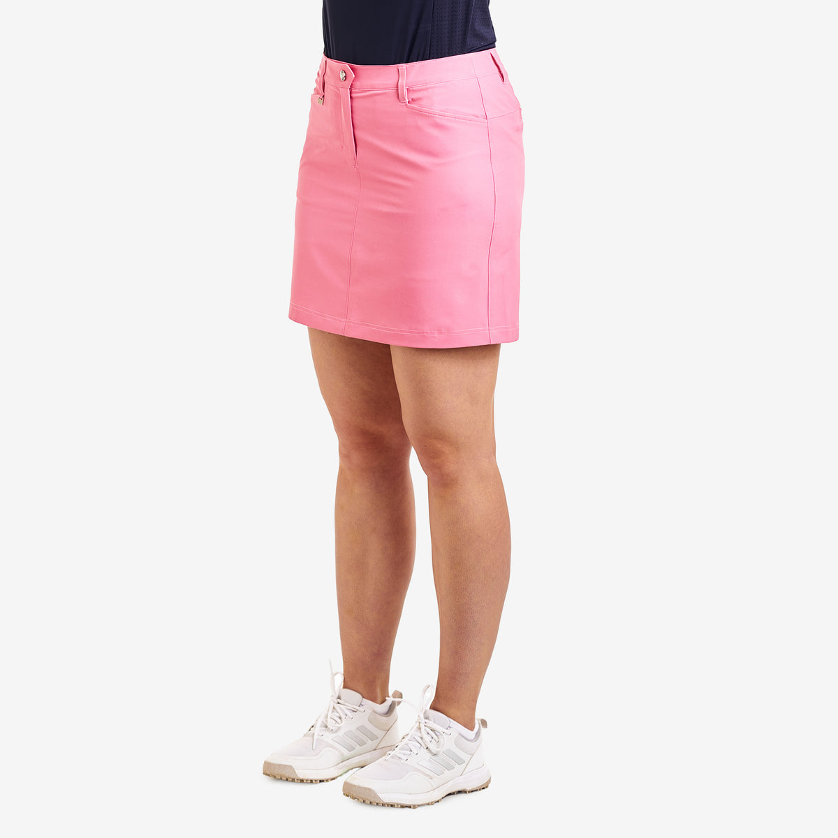 Marika II Skort Cashmere-Rose