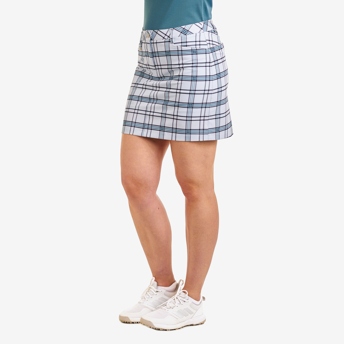 Marika II Jupe-Short