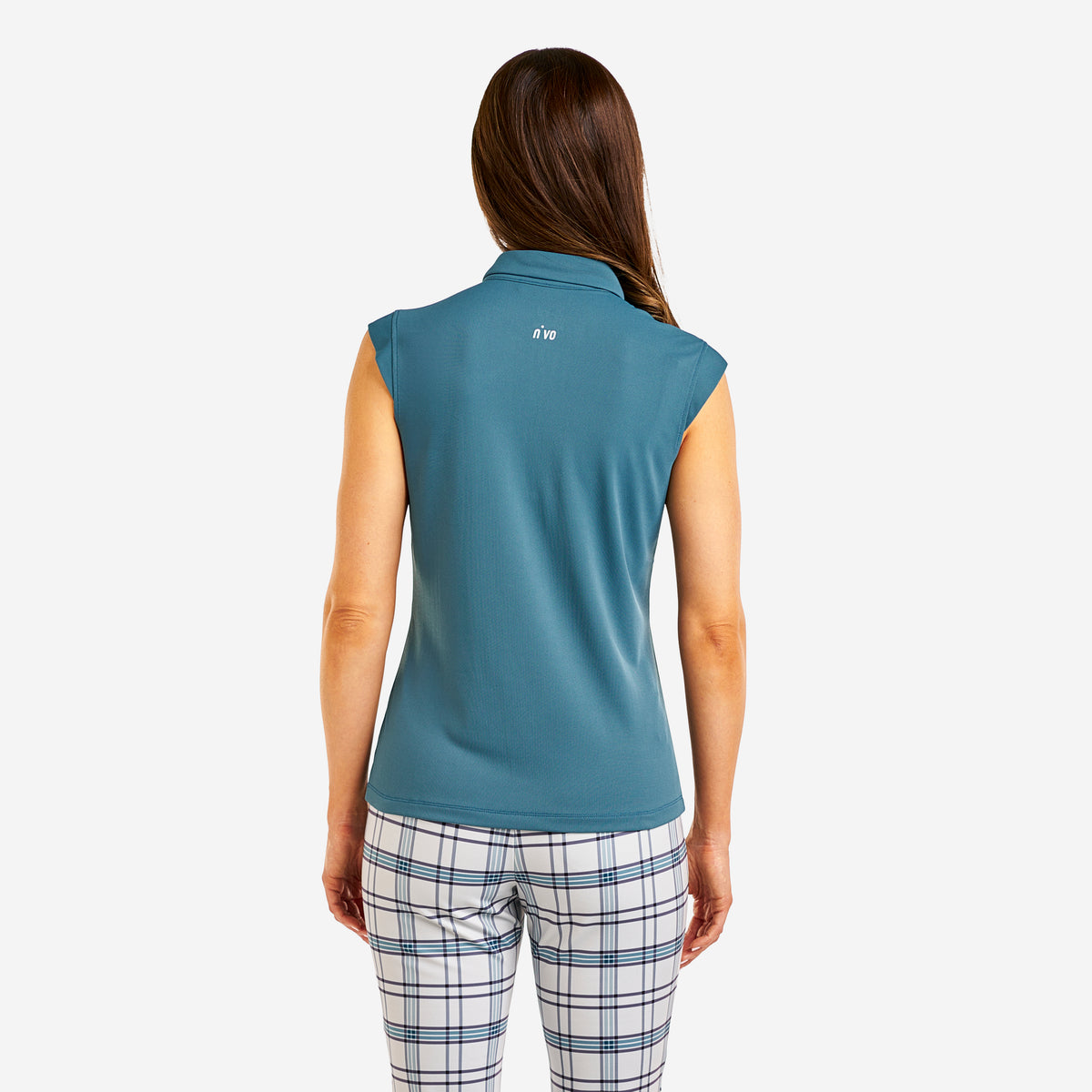Nikki II Polo Mediterranean