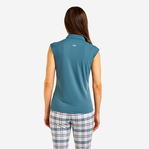 Nikki II Polo Mediterranean
