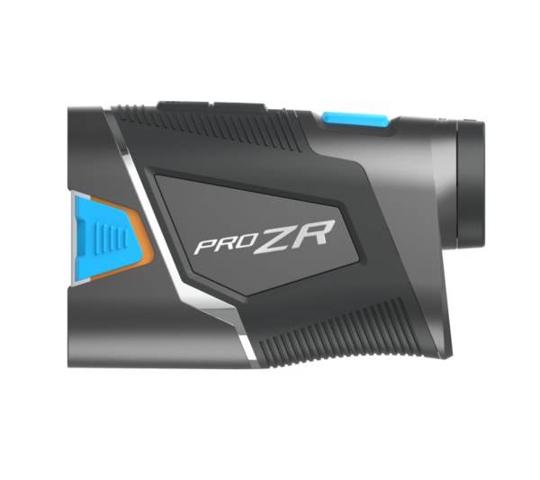 Télémètre PRO ZR